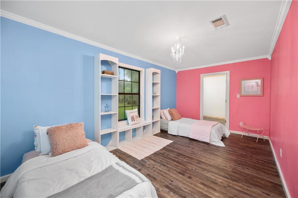 167 Rj Sasser Road Deville, LA 71328 - Photo 14 of 28