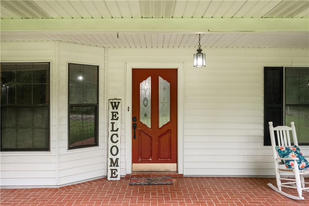 167 Rj Sasser Road Deville, LA 71328 - Photo 2 of 28