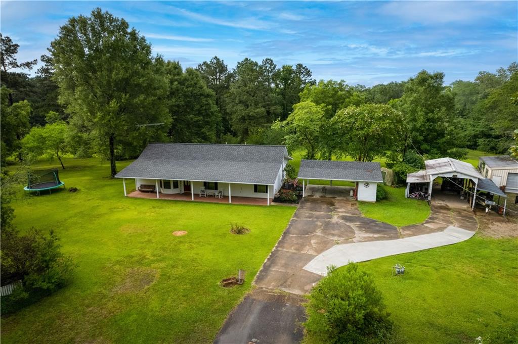 167 Rj Sasser Road Deville, LA 71328 - Photo 23 of 28