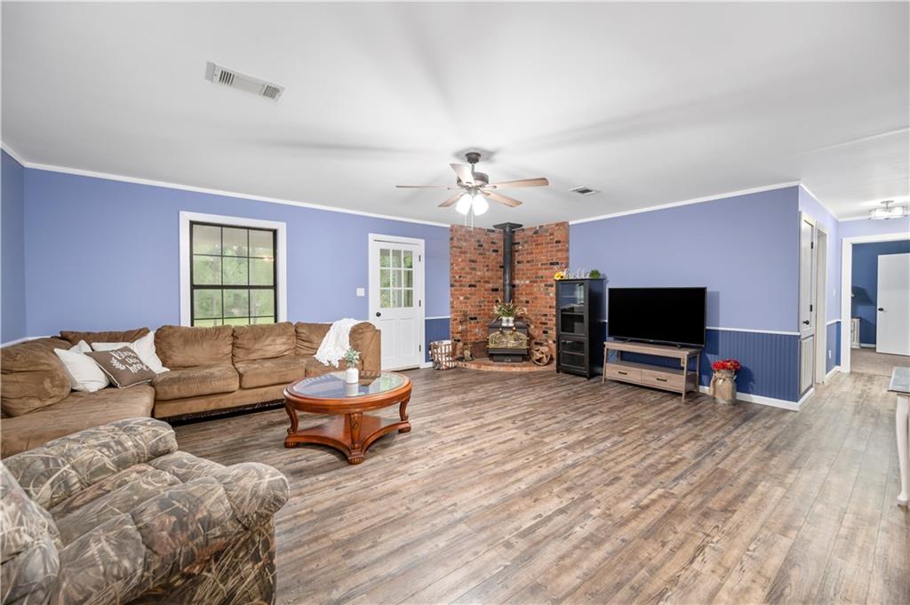 167 Rj Sasser Road Deville, LA 71328 - Photo 5 of 28