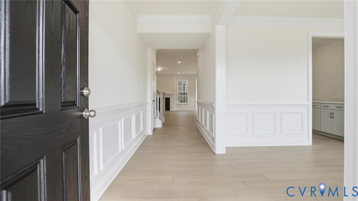 1750 Mountain Road Glen Allen, VA 23060 - Photo 2 of 29 This home is soon to be UNDER CONSTRUCTION. The ph