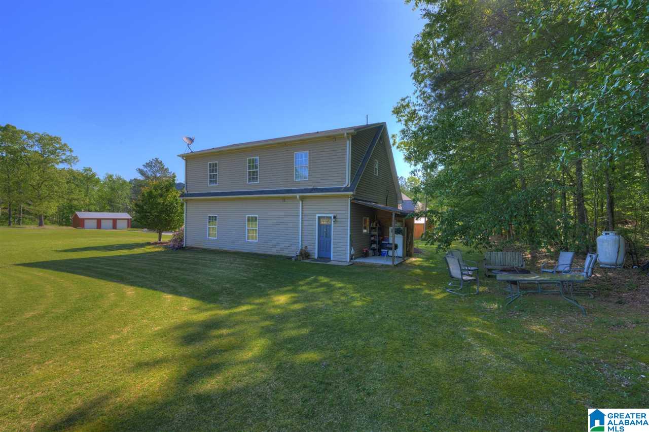 8480 Rocky Br Road Gardendale, AL 35071 - Photo 23 of 25