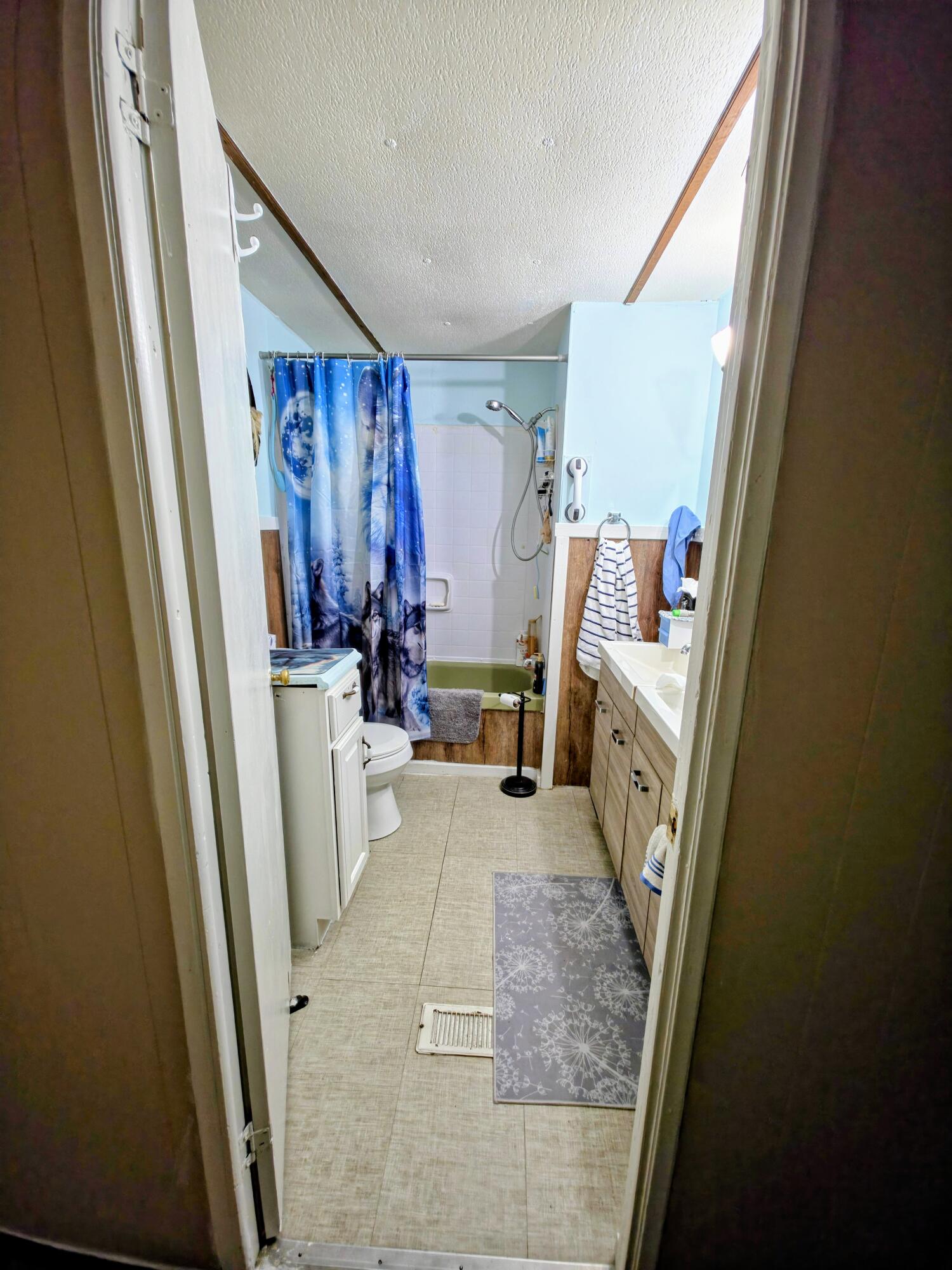 7 Whitman Street Mexico, ME 04257 - Photo 19 of 26 Bathroom