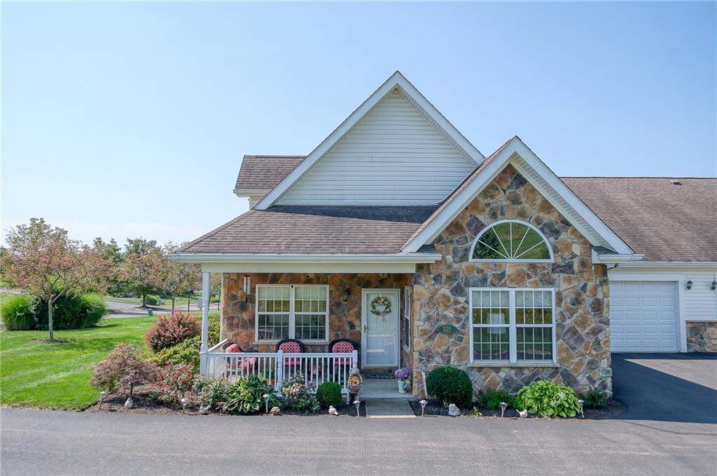 321 Saddlebrook Road Gibsonia, PA 15044 - Photo 1 of 25 Gallery Image 1