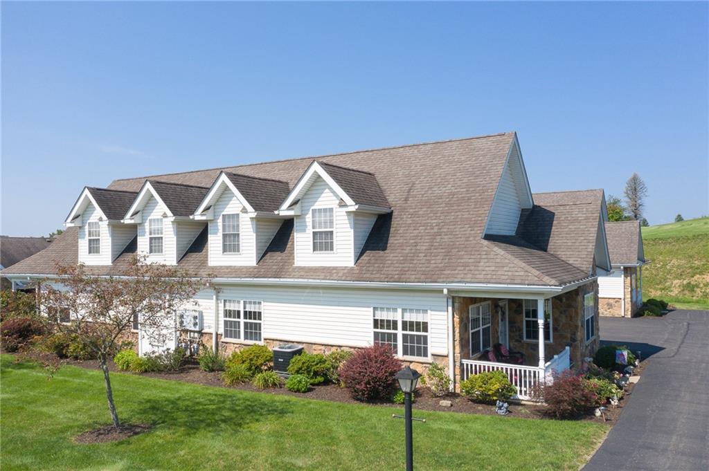321 Saddlebrook Road Gibsonia, PA 15044 - Photo 2 of 25 Gallery Image 2