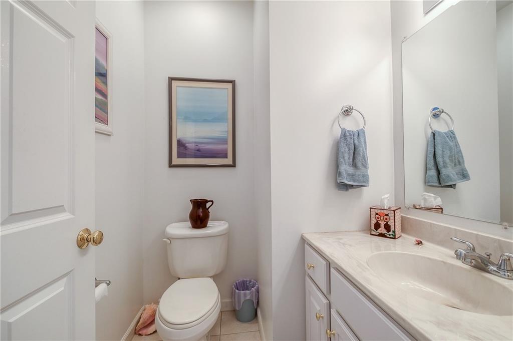 321 Saddlebrook Road Gibsonia, PA 15044 - Photo 11 of 25 Gallery Image 11