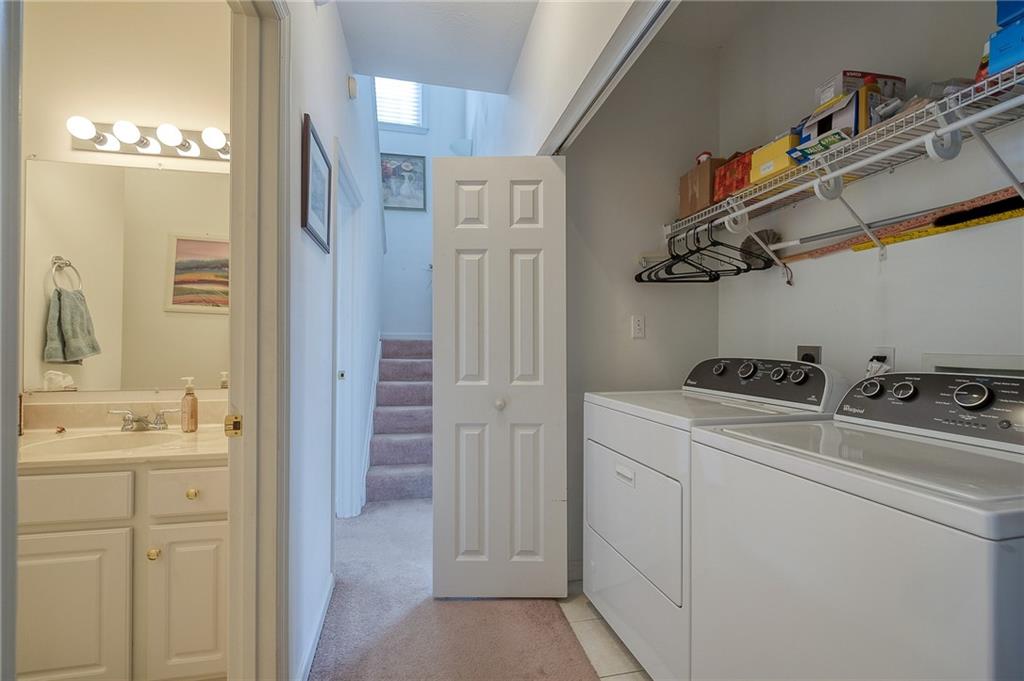 321 Saddlebrook Road Gibsonia, PA 15044 - Photo 12 of 25 Gallery Image 12
