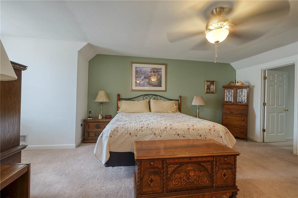 321 Saddlebrook Road Gibsonia, PA 15044 - Photo 18 of 25 Gallery Image 18