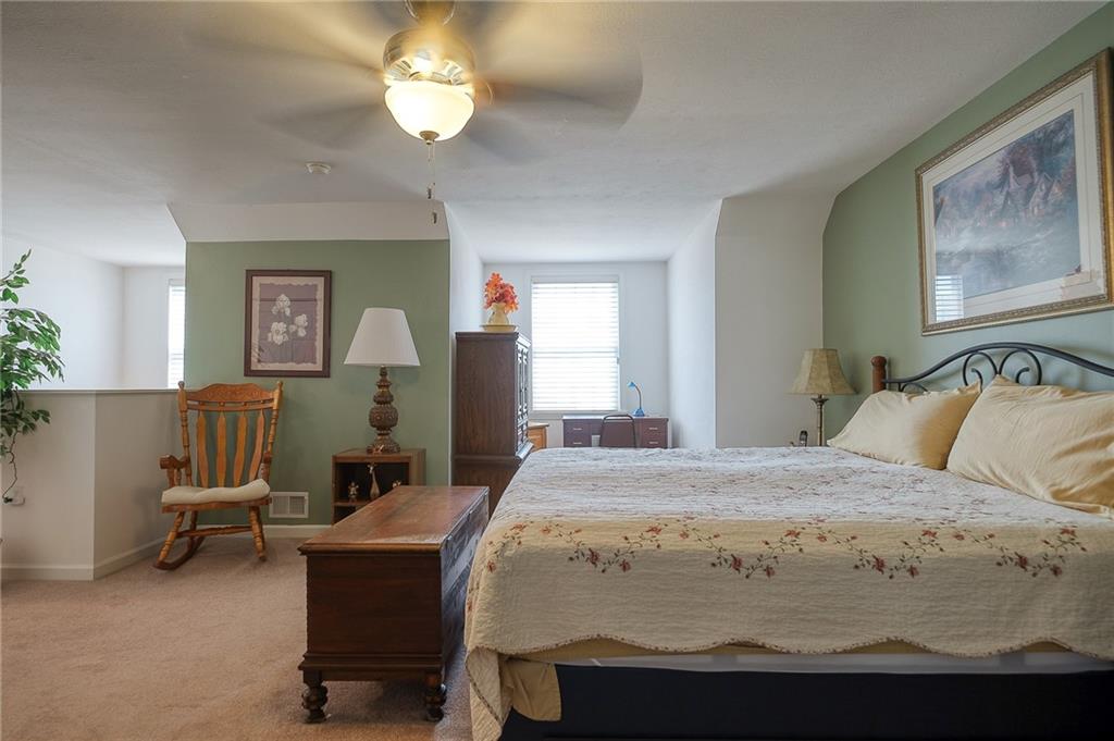 321 Saddlebrook Road Gibsonia, PA 15044 - Photo 19 of 25 Gallery Image 19