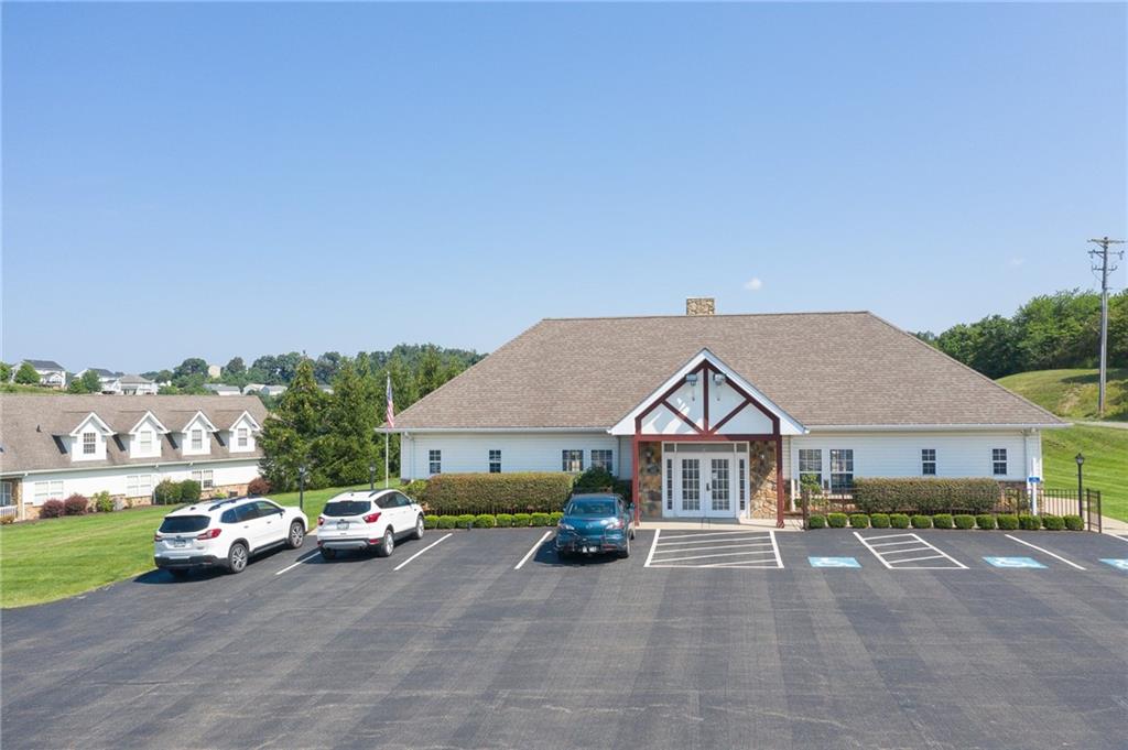 321 Saddlebrook Road Gibsonia, PA 15044 - Photo 24 of 25 Gallery Image 24