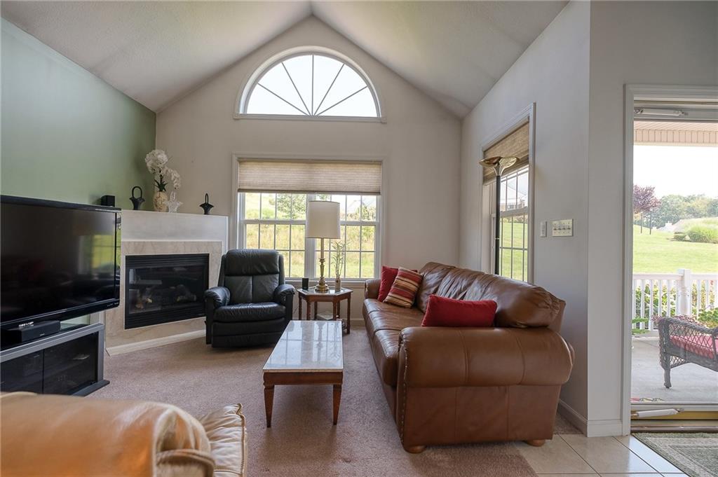 321 Saddlebrook Road Gibsonia, PA 15044 - Photo 5 of 25 Gallery Image 5