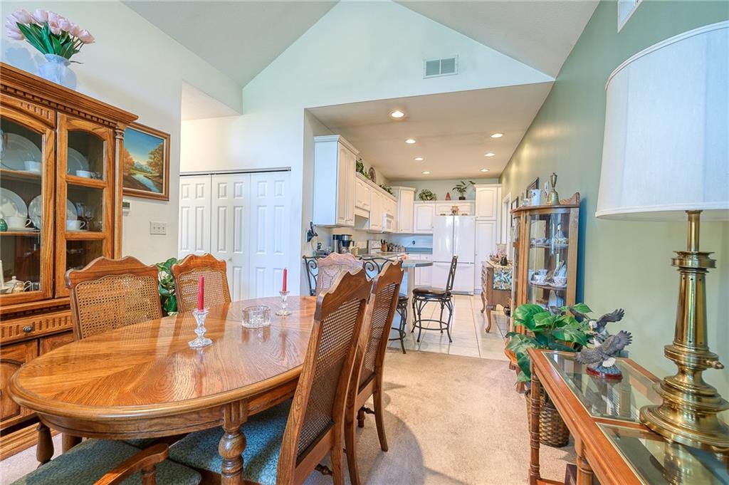 321 Saddlebrook Road Gibsonia, PA 15044 - Photo 7 of 25 Gallery Image 7