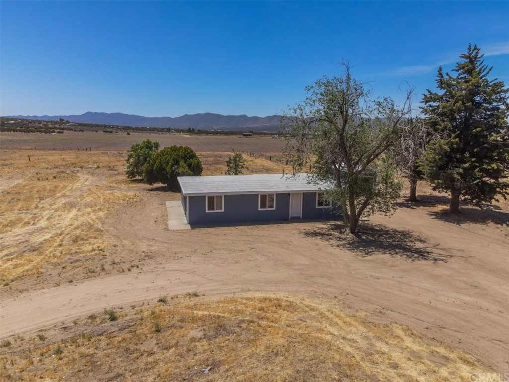 58331 Burnt Valley Road Anza, CA 92539 - Photo 1 of 1