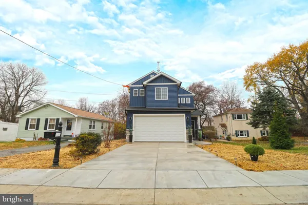 $439,999 | 2366 Thomas Avenue, Upper Chichester, PA 19014