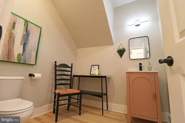 a kitchen with a refrigerator sink and microwave