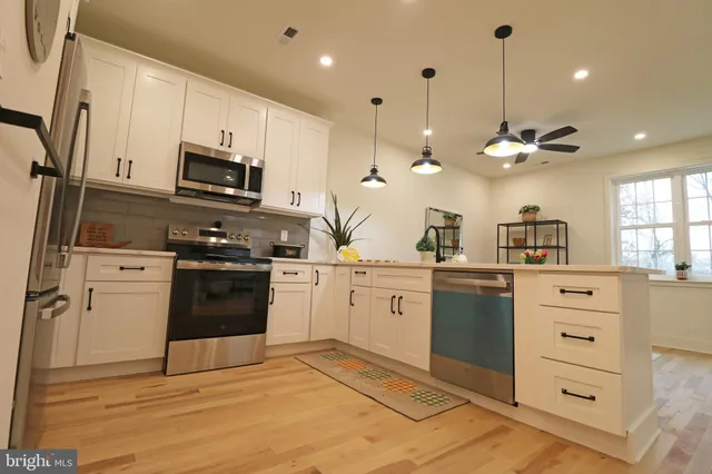 $550,000 | 2366 Thomas Avenue, Upper Chichester, PA 19014