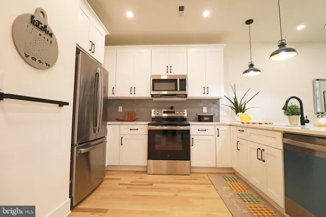 $550,000 | 2366 Thomas Avenue, Upper Chichester, PA 19014