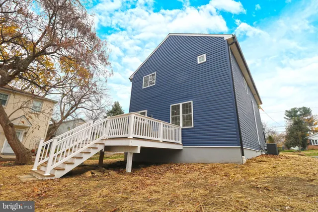 $550,000 | 2366 Thomas Avenue, Upper Chichester, PA 19014