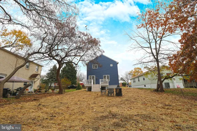 $550,000 | 2366 Thomas Avenue, Upper Chichester, PA 19014