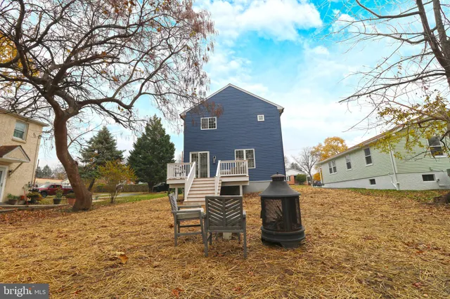 $550,000 | 2366 Thomas Avenue, Upper Chichester, PA 19014