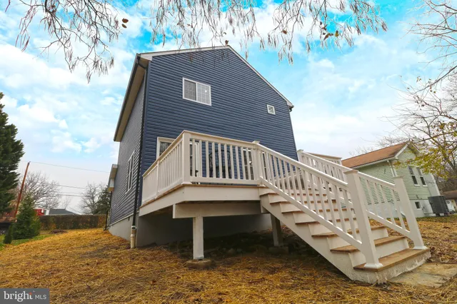 $550,000 | 2366 Thomas Avenue, Upper Chichester, PA 19014