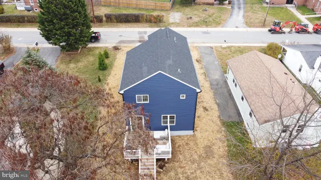 $550,000 | 2366 Thomas Avenue, Upper Chichester, PA 19014