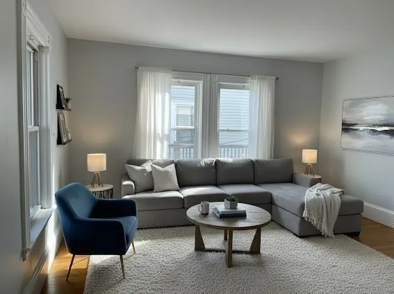 $2,500 | 204 Neponset Avenue, Unit 1, Boston, MA 02122