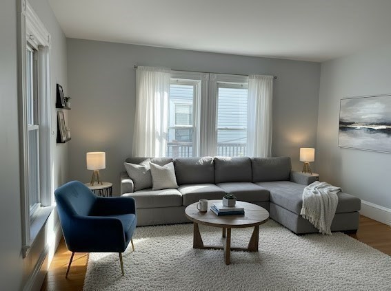 204 Neponset Avenue, Unit 1 Boston, MA 02122 - Photo 16 of 29