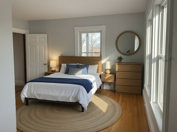 204 Neponset Avenue, Unit 1 Boston, MA 02122 - Photo 18 of 29