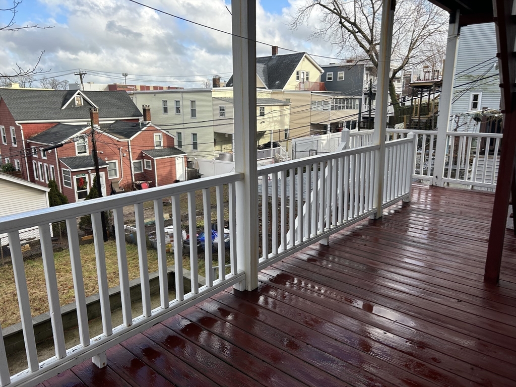 204 Neponset Avenue, Unit 1 Boston, MA 02122 - Photo 28 of 29