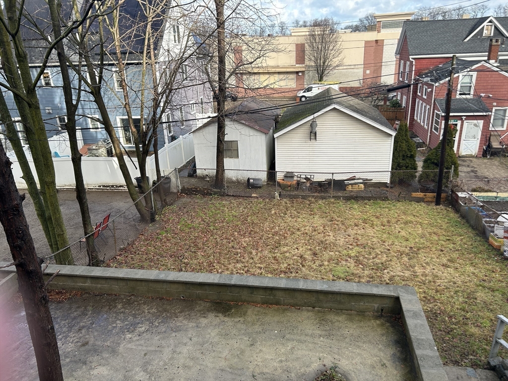 204 Neponset Avenue, Unit 1 Boston, MA 02122 - Photo 29 of 29