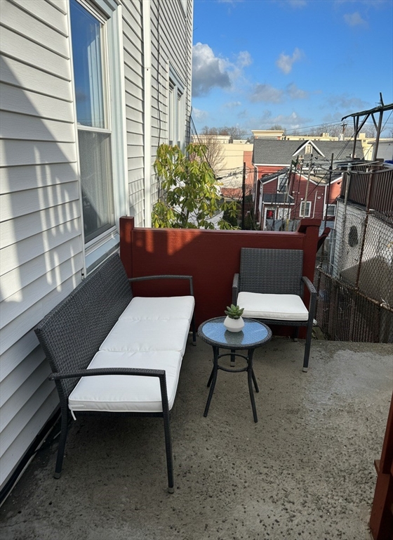 204 Neponset Avenue, Unit 1 Boston, MA 02122 - Photo 5 of 29