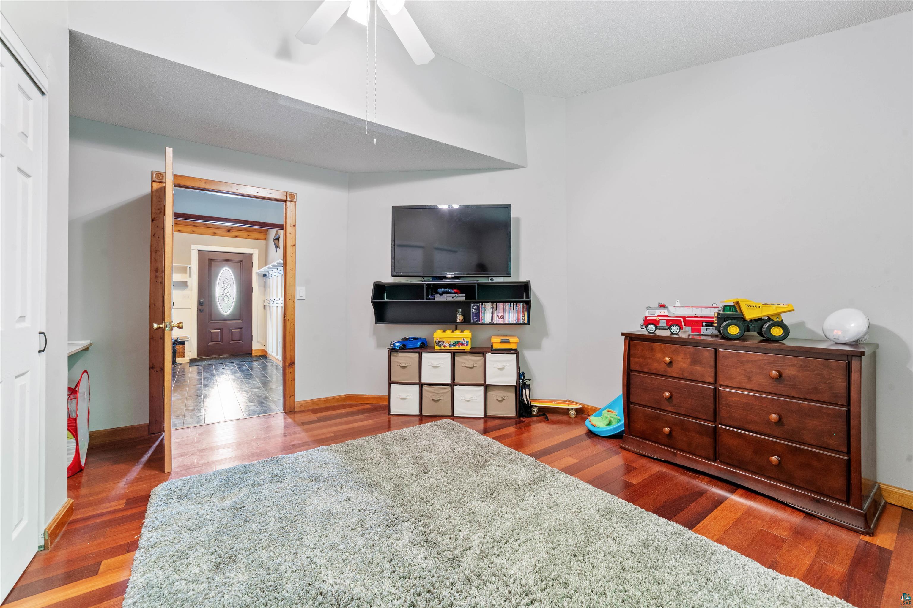 4279 Fayre Road Duluth, MN 55803 - Photo 19 of 46 Main Floor Bedroom