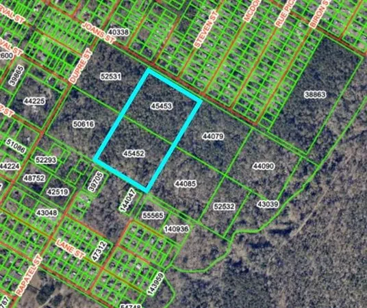 $700,000 | 289-3 Joans Street, Mandeville, LA 70448