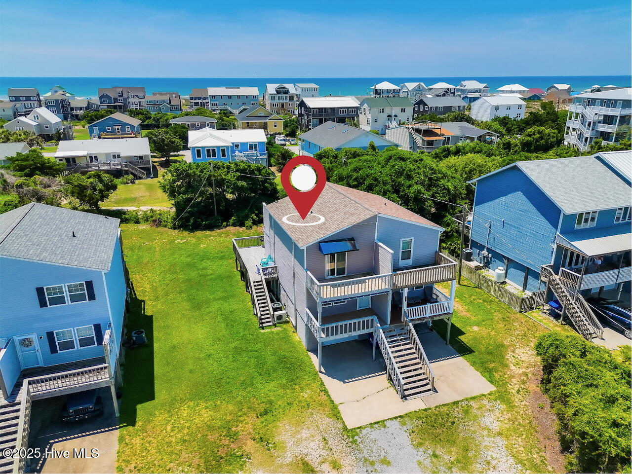 1116 East Fort Macon Road Atlantic Beach, NC 28512 - Photo 3 of 36 Asset 21