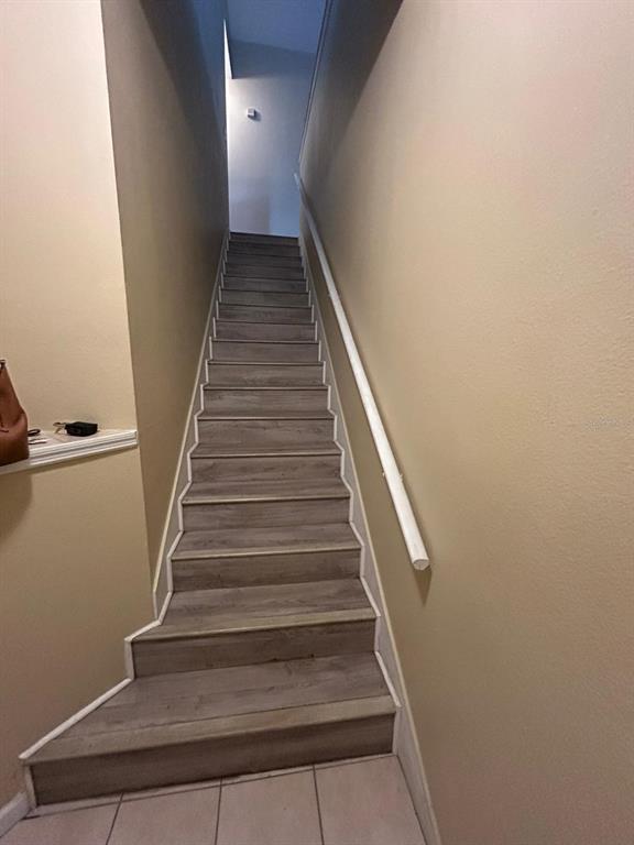 4320 South Kirkman Road, Unit 1 Orlando, FL 32811 - Photo 2 of 10 a view of entryway