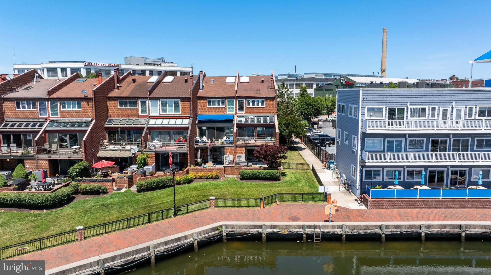 2439 Boston Street Baltimore, MD 21224 - Photo 70 of 78