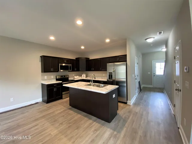 $1,650 | 517 Stone Crab Lane, Holly Ridge, NC 28445