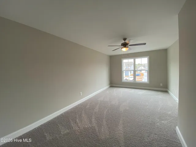 $1,650 | 517 Stone Crab Lane, Holly Ridge, NC 28445