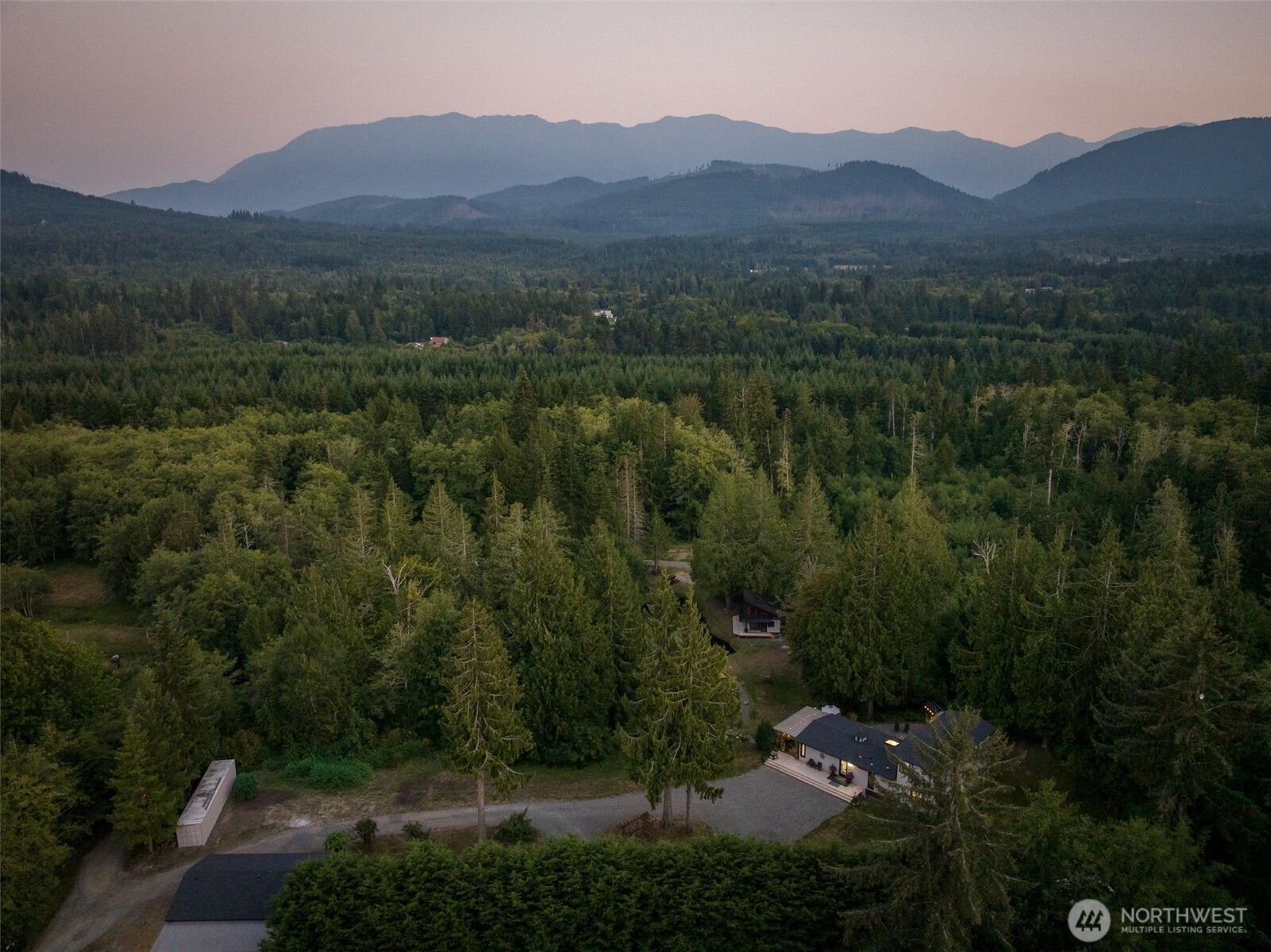 834 Durwachter Road Port Angeles, WA 98363 - Photo 40 of 40 Gallery Image 40