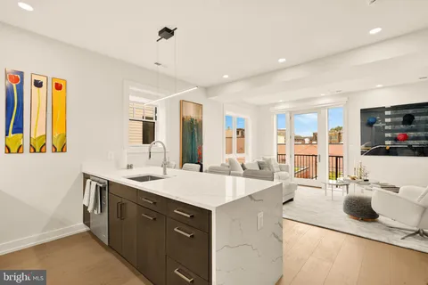 $1,050,000 | 1746 Lanier Place Northwest, Unit 3, Washington, DC 20009