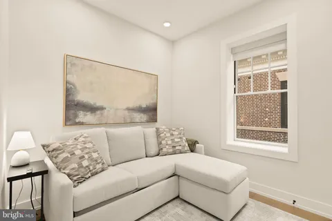 $1,050,000 | 1746 Lanier Place Northwest, Unit 3, Washington, DC 20009