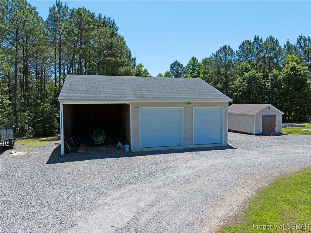 12525 Blands Farm Road Saluda, VA 23149 - Photo 4 of 49 Gallery Image 4