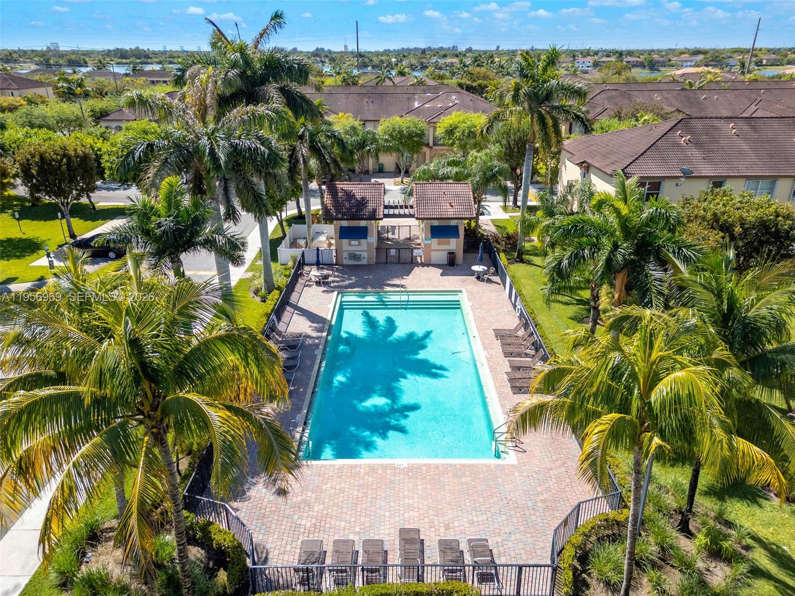 12965 Southwest 133rd Terrace Miami, FL 33186 - Photo 29 of 42 a view of a city