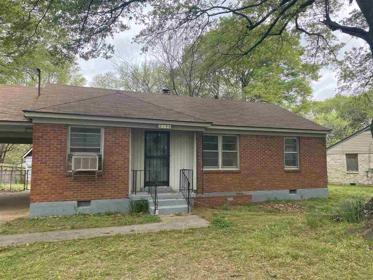 3199 Ridgecrest Street Memphis, TN 38127 - Photo 1 of 16 Gallery Image 1