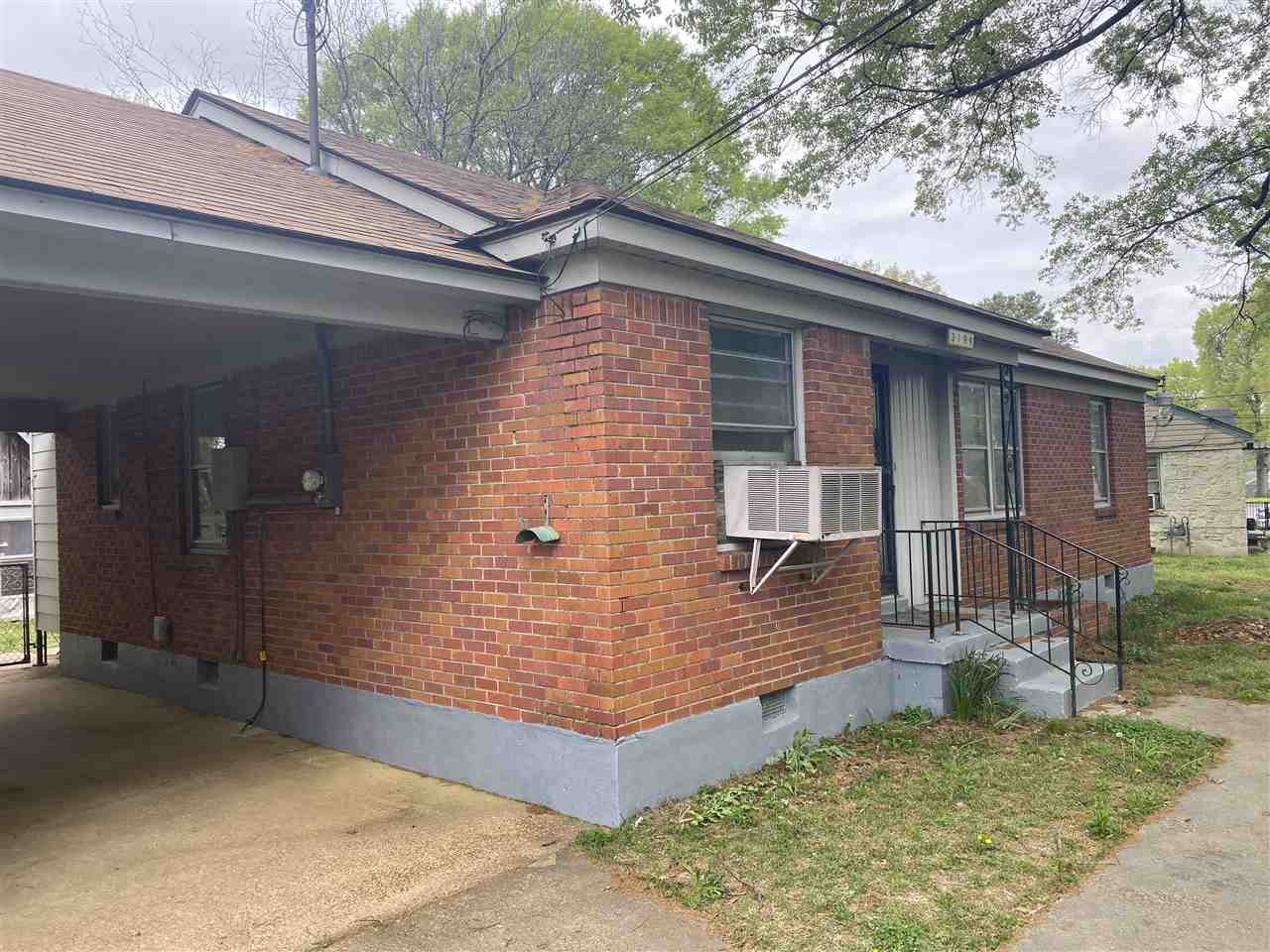 3199 Ridgecrest Street Memphis, TN 38127 - Photo 15 of 16 Gallery Image 15