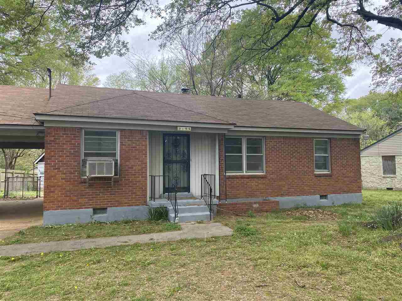 3199 Ridgecrest Street Memphis, TN 38127 - Photo 16 of 16 Gallery Image 16