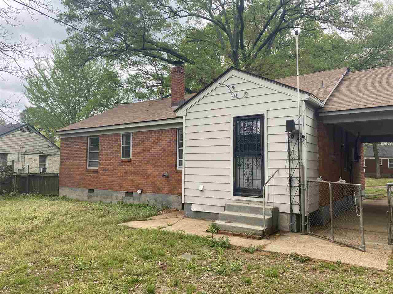 3199 Ridgecrest Street Memphis, TN 38127 - Photo 4 of 16 Gallery Image 4