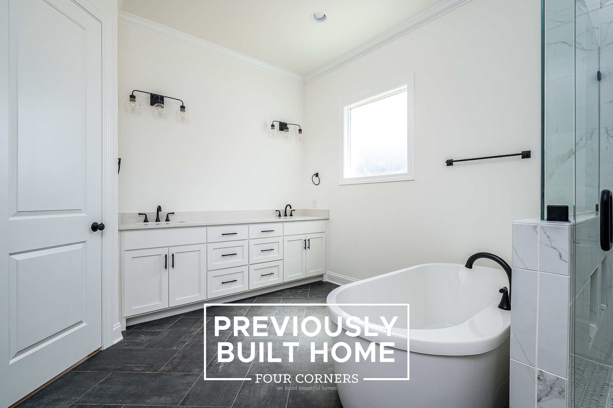 5422 Maroon Drive Murfreesboro, TN 37129 - Photo 17 of 35 a spacious bathroom with a bathtub sink and toilet