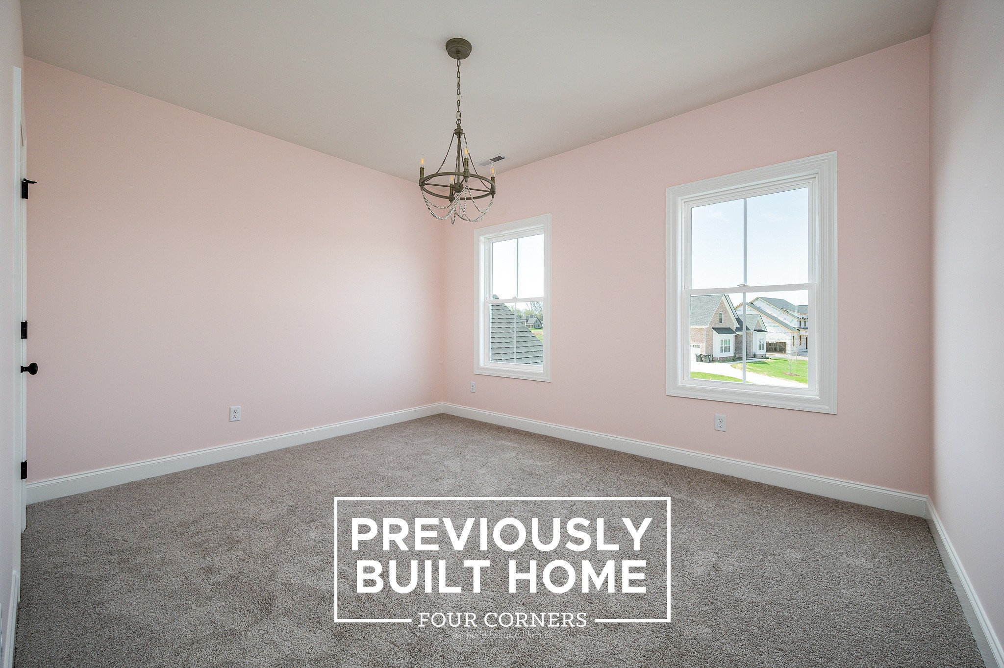 5422 Maroon Drive Murfreesboro, TN 37129 - Photo 21 of 35 a view of a livingroom with a window